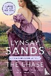Sands, Lynsay - Chase LP, The