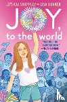 Shappley, Kai, Bunker, Lisa - Joy, to the World