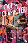Miller, Jenna - Out of Character