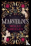 Greeley, Molly - Marvelous