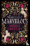 Greeley, Molly - Marvelous