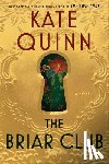 Quinn, Kate - The Briar Club