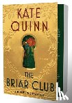 Quinn, Kate - The Briar Club