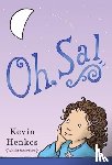 Henkes, Kevin - Oh, Sal