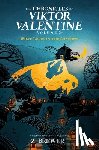Brewer, Z. - The Chronicles of Viktor Valentine #2: What Lurks in the Shadows