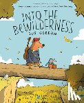 Gordon, Gus - Into the Bewilderness
