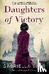 Saab, Gabriella - Daughters of Victory