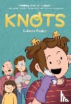 Frakes, Colleen - Knots