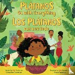Norman, Lissette - Platanos Go With Everything / Los Platanos Van Con Todo