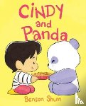 Shum, Benson - Cindy and Panda