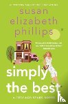 Phillips, Susan Elizabeth - Simply the Best