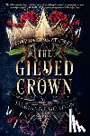 Gordon, Marianne - The Gilded Crown