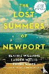 Williams, Beatriz - Lost Summers of Newport LP, The