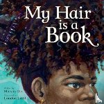 Oso, Maisha - My Hair Is a Book
