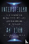 Loeb, Avi - Interstellar