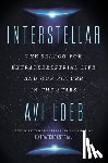 Loeb, Avi - Interstellar