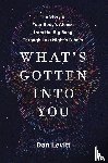 Levitt, Dan - What's Gotten into You