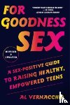 Vernacchio, Al - For Goodness Sex