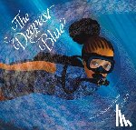 Grant, Shauntay - The Deepest Blue