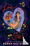 Rishi, Farah Naz - Lovestuck