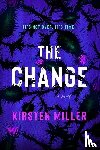 Miller, Kirsten - The Change