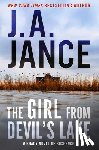 Jance, J. A - The Girl from Devil's Lake