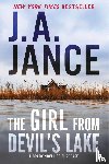 Jance, J. A. - The Girl from Devil's Lake