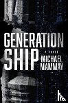 Mammay, Michael - Generation Ship