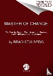 Stulberg, Brad - Master of Change