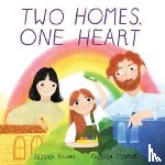 Young, Jessica - Two Homes, One Heart