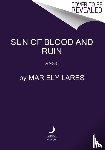 Lares, Mariely - Sun of Blood and Ruin