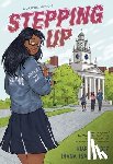 Valdez, Kiara - Stepping Up