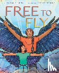 Iceberg, Karina - Free to Fly