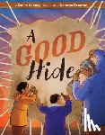 Iceberg, Karina - A Good Hide