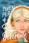 O'Clover, Ellen - Seven Percent of Ro Devereux
