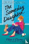 O'Clover, Ellen - The Someday Daughter