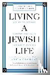 Diamant, Anita, Cooper, Howard - Living a Jewish Life, Revised and Updated