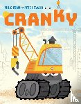 Tran, Phuc - Cranky