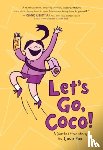 Fox, Coco - Let's Go, Coco!