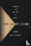 Delistraty, Cody - The Grief Cure