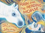Gianferrari, Maria - Rain and the Reading Horse