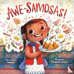 Abbas, Marzieh - Awe-samosas!
