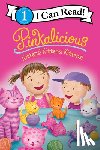 Kann, Victoria - Pinkalicious: Kittens! Kittens! Kittens!