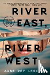 Rey Lescure, Aube - River East, River West
