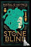 Haynes, Natalie - Stone Blind