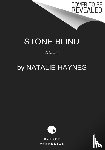 Haynes, Natalie - Stone Blind