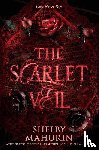 Mahurin, Shelby - The Scarlet Veil