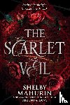Mahurin, Shelby - The Scarlet Veil
