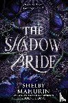 Mahurin, Shelby - The Shadow Bride