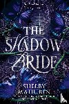 Mahurin, Shelby - Mahurin, S: Shadow Bride